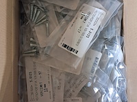 Diverse onderdelen en elektra - afbeelding 5 van  7