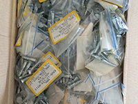 Diverse onderdelen en elektra - afbeelding 6 van  7