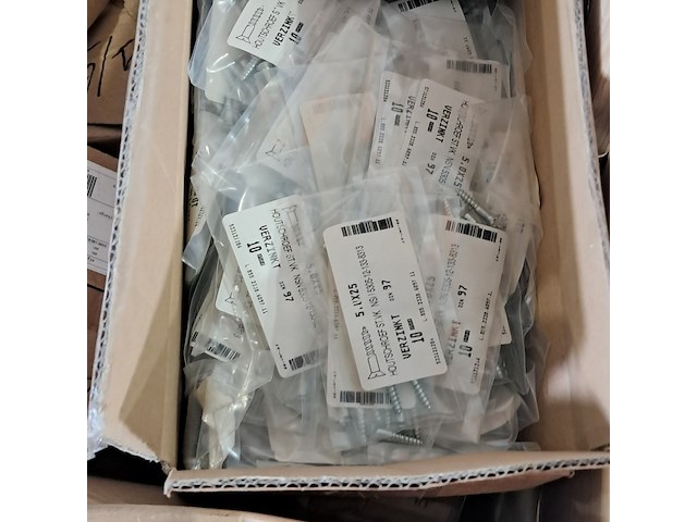 Diverse onderdelen en elektra - afbeelding 7 van  7