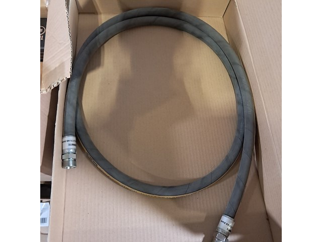 Diverse onderdelen en ijzerwaren, o.a brighton - afbeelding 3 van  9