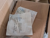 Diverse onderdelen en ijzerwaren, o.a brighton - afbeelding 5 van  9