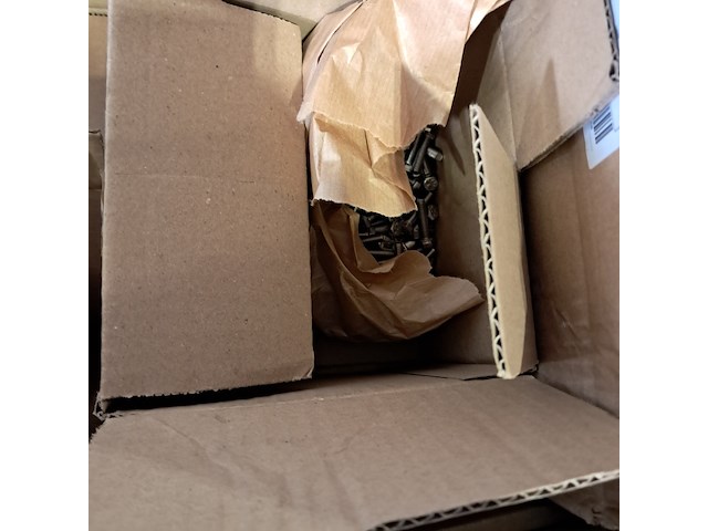 Diverse onderdelen en ijzerwaren, o.a brighton - afbeelding 7 van  9