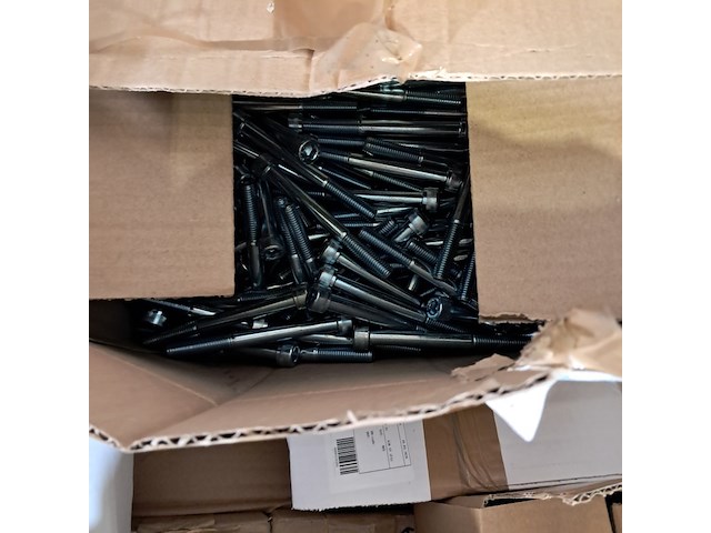 Diverse onderdelen en ijzerwaren, o.a brighton - afbeelding 8 van  9