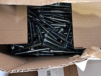 Diverse onderdelen en ijzerwaren, o.a brighton - afbeelding 8 van  9