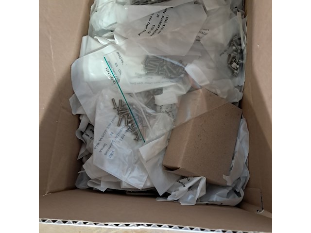 Diverse onderdelen en ijzerwaren, o.a brighton - afbeelding 9 van  9