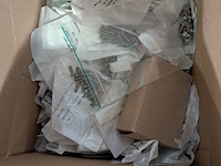 Diverse onderdelen en ijzerwaren, o.a brighton - afbeelding 9 van  9