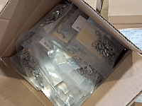 Diverse onderdelen en ijzerwaren, o.a daf - afbeelding 2 van  10