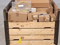 Diverse onderdelen en ijzerwaren, o.a daf - afbeelding 1 van  10