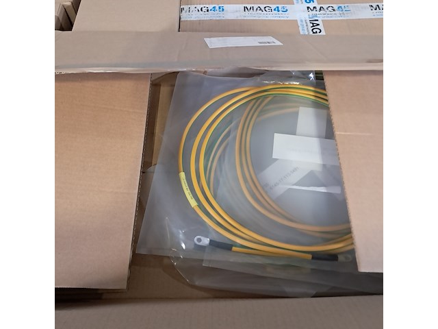 Diverse onderdelen en ijzerwaren, o.a daf - afbeelding 6 van  10