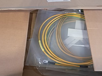 Diverse onderdelen en ijzerwaren, o.a daf - afbeelding 6 van  10