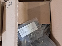 Diverse onderdelen en ijzerwaren, o.a daf - afbeelding 7 van  10