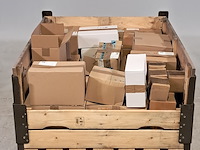 Diverse onderdelen en ijzerwaren, o.a daf - afbeelding 1 van  4