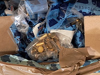 Diverse onderdelen en ijzerwaren, o.a daf - afbeelding 3 van  4