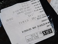 Diverse onderdelen en ijzerwaren, o.a daf - afbeelding 4 van  4