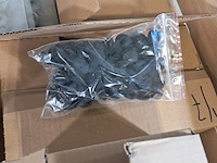 Diverse onderdelen en ijzerwaren, o.a daf - afbeelding 2 van  12