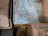 Diverse onderdelen en ijzerwaren, o.a daf - afbeelding 3 van  12