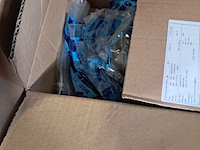 Diverse onderdelen en ijzerwaren, o.a daf - afbeelding 4 van  12