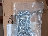 Diverse onderdelen en ijzerwaren, o.a daf - afbeelding 6 van  12