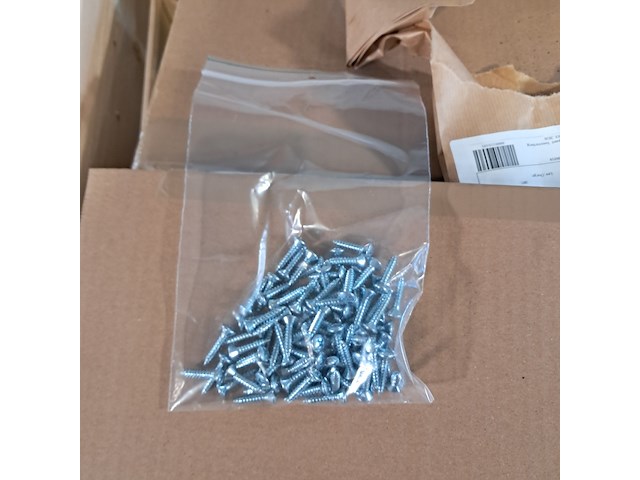 Diverse onderdelen en ijzerwaren, o.a daf - afbeelding 7 van  12