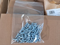 Diverse onderdelen en ijzerwaren, o.a daf - afbeelding 7 van  12