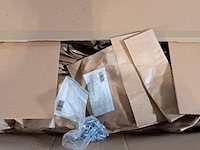 Diverse onderdelen en ijzerwaren, o.a daf - afbeelding 8 van  12