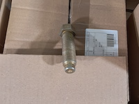 Diverse onderdelen en ijzerwaren, o.a daf - afbeelding 9 van  12