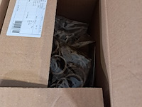 Diverse onderdelen en ijzerwaren, o.a daf - afbeelding 12 van  12