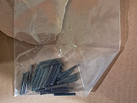 Diverse onderdelen en ijzerwaren, o.a daf - afbeelding 3 van  9