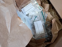 Diverse onderdelen en ijzerwaren, o.a daf - afbeelding 5 van  9