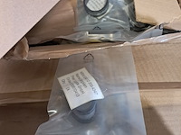 Diverse onderdelen en ijzerwaren, o.a daf - afbeelding 6 van  9