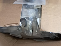 Diverse onderdelen en ijzerwaren, o.a daf - afbeelding 7 van  9