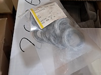 Diverse onderdelen en ijzerwaren, o.a daf - afbeelding 8 van  9