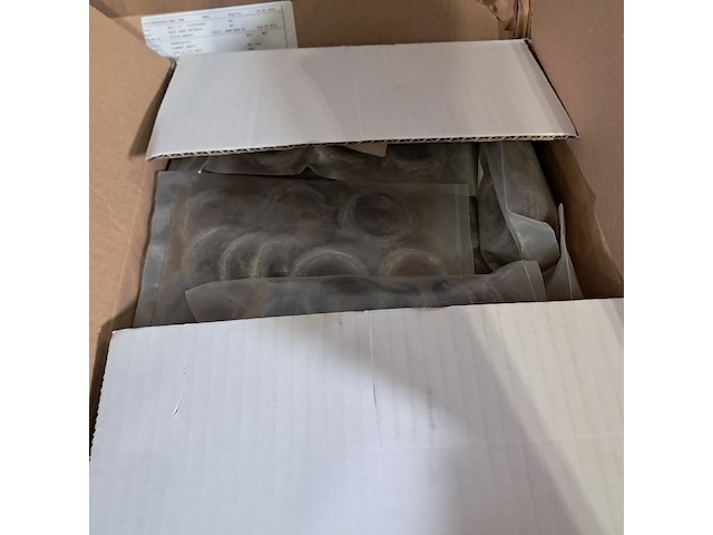 Diverse onderdelen en ijzerwaren, o.a daf - afbeelding 9 van  9