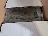 Diverse onderdelen en ijzerwaren, o.a daf - afbeelding 9 van  9