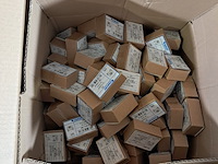 Diverse onderdelen en ijzerwaren, o.a fabory - afbeelding 4 van  9