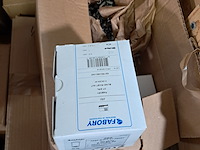 Diverse onderdelen en ijzerwaren, o.a fabory - afbeelding 5 van  9