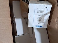 Diverse onderdelen en ijzerwaren, o.a fabory - afbeelding 6 van  9