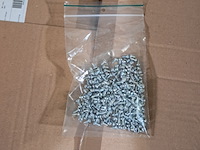 Diverse onderdelen en ijzerwaren, o.a fabory - afbeelding 7 van  9