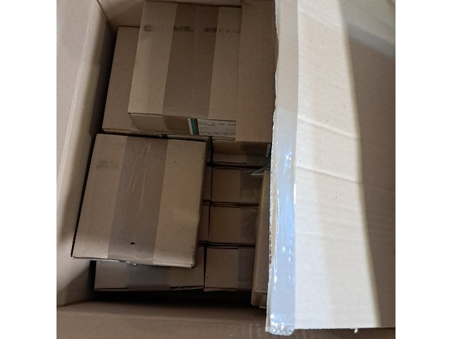 Diverse onderdelen en ijzerwaren, o.a fabory - afbeelding 8 van  9