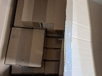 Diverse onderdelen en ijzerwaren, o.a fabory - afbeelding 8 van  9