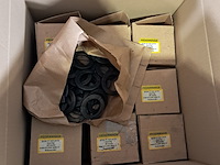 Diverse onderdelen en ijzerwaren, o.a fabory - afbeelding 9 van  9