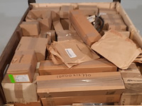 Diverse onderdelen en ijzerwaren - afbeelding 2 van  9