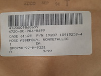 Diverse onderdelen en ijzerwaren - afbeelding 4 van  9