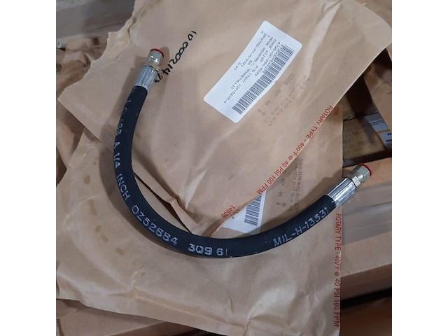 Diverse onderdelen en ijzerwaren - afbeelding 5 van  9