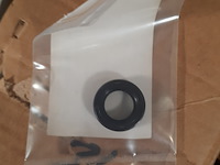 Diverse onderdelen en ijzerwaren - afbeelding 8 van  9