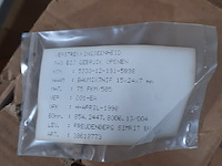 Diverse onderdelen en ijzerwaren - afbeelding 9 van  9