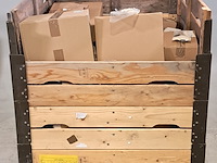 Diverse onderdelen en ijzerwaren - afbeelding 1 van  9