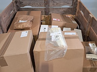 Diverse onderdelen en ijzerwaren - afbeelding 2 van  9