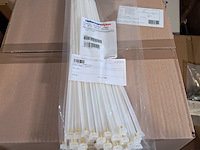 Diverse onderdelen en ijzerwaren - afbeelding 3 van  9