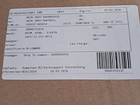 Diverse onderdelen en ijzerwaren - afbeelding 4 van  9